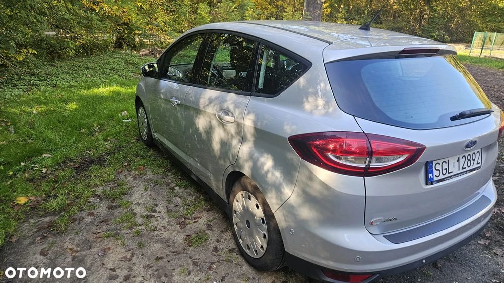 Ford C-Max 2015 photo 2