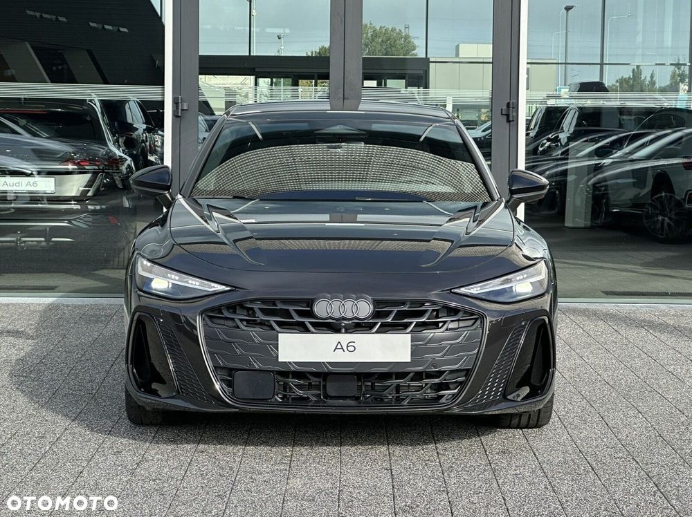 Audi A6 Limousine - 3