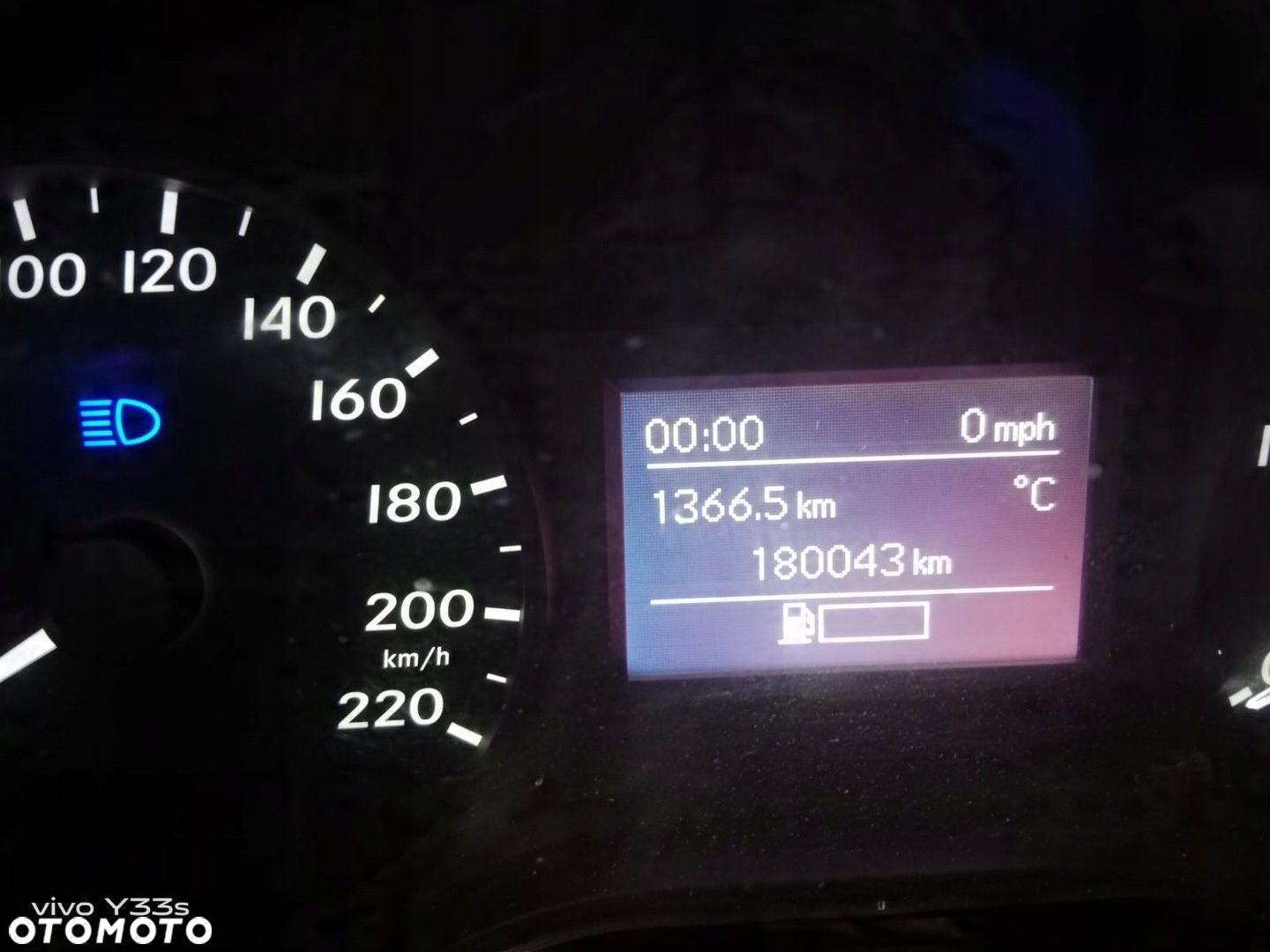 MERCEDES VITO VIANO W447 1.6 111 CDI SILNIK 622951 R9MA503 - 10