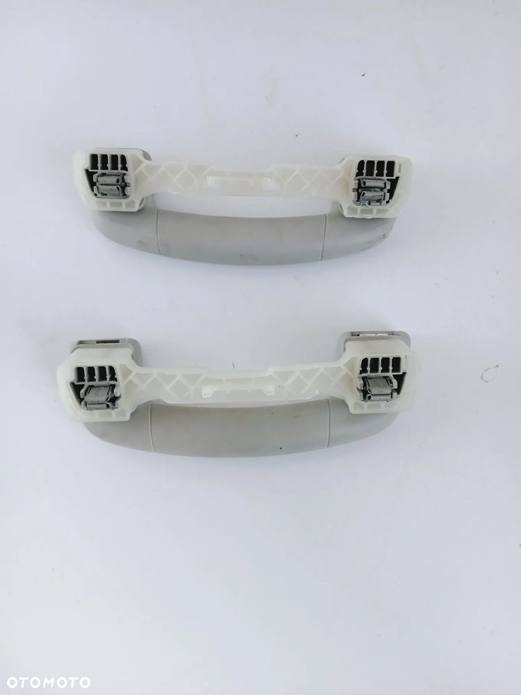 Uchwyt Raczka Podsufitki Przód Tył Lewa Prawa Golf VII 7 5G0 - 6