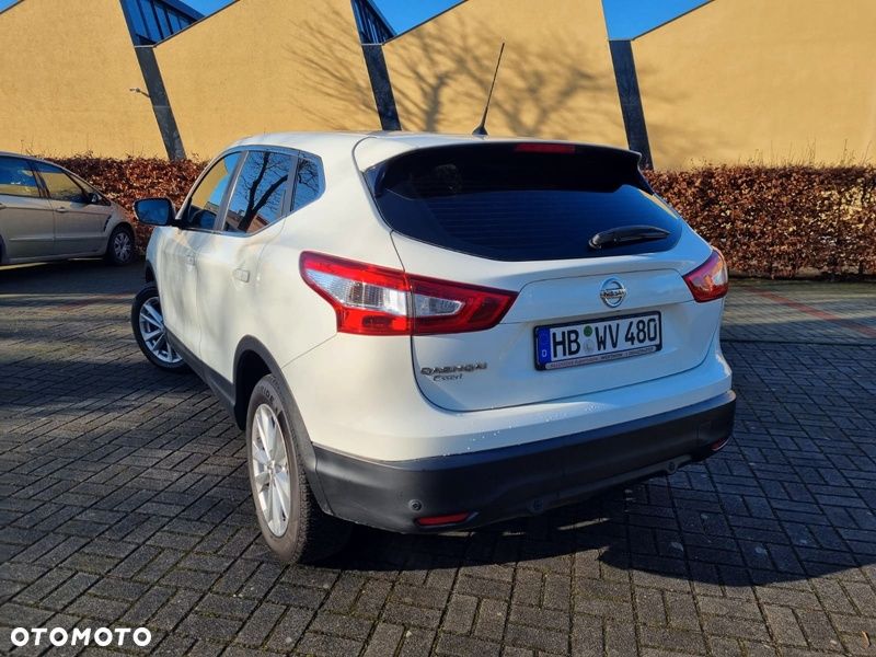 Nissan Qashqai 1.2 DIG-T Tekna - 8