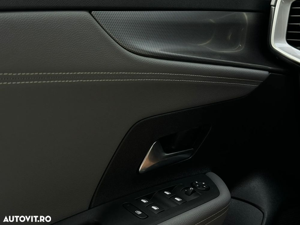 Opel Mokka 1.2L Turbo Start/Stop Aut. Elegance - 37