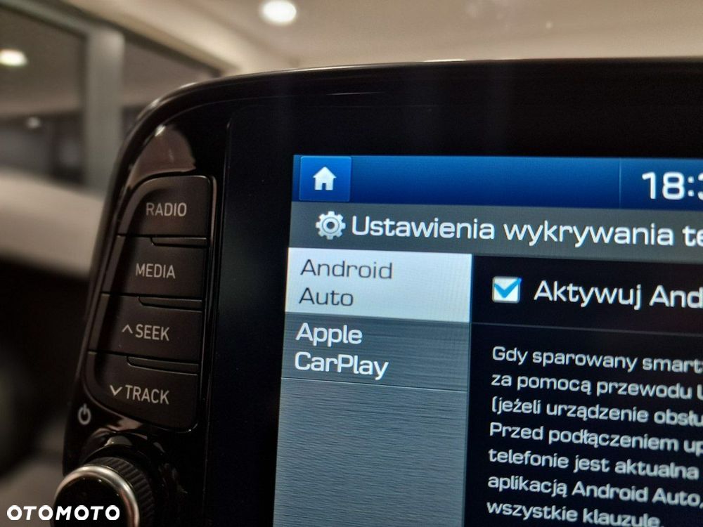 Hyundai Tucson 1.6 GDi 2WD N Line - 25