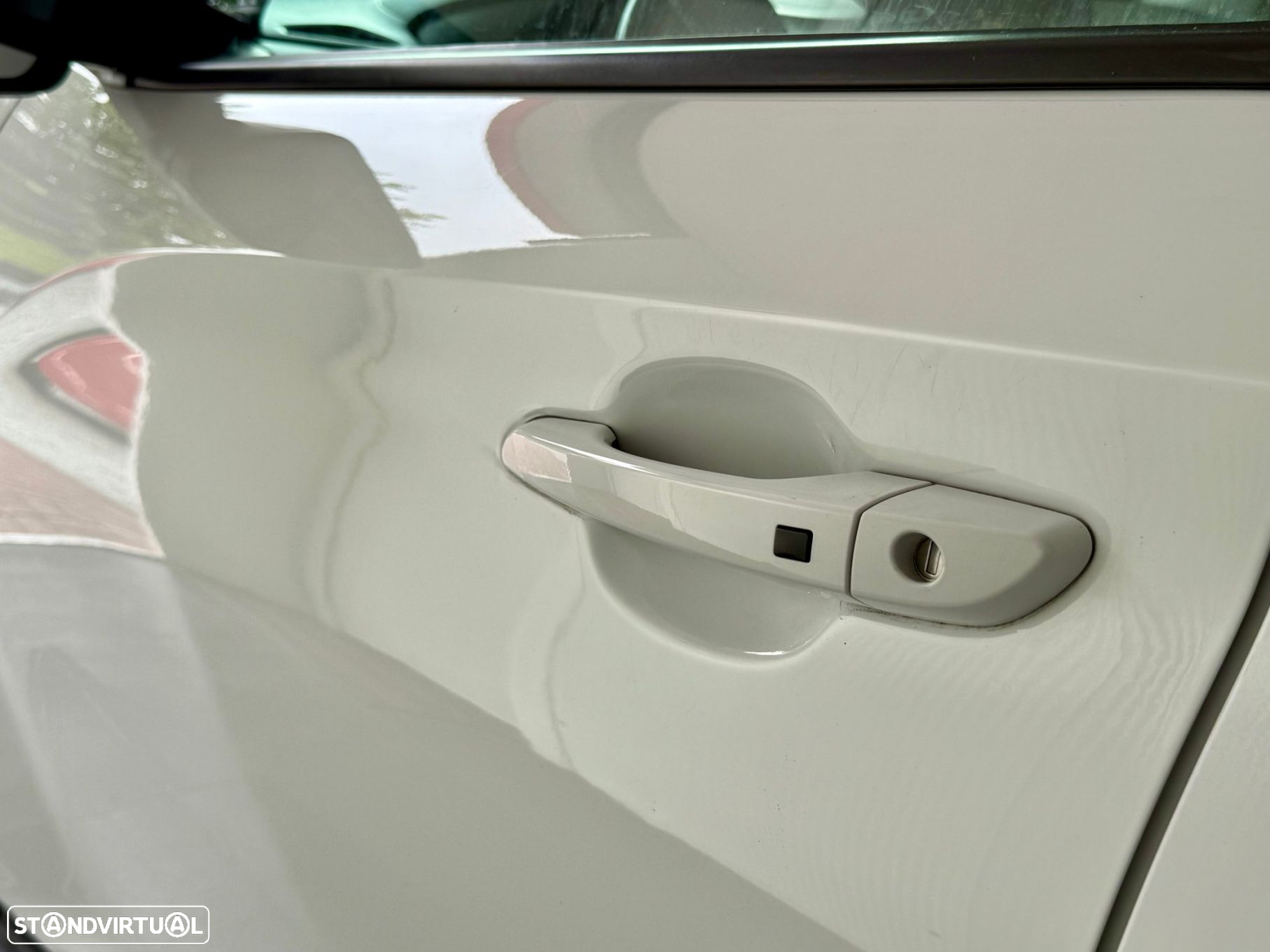 Hyundai Kauai EV 64 kWh Premium - 6