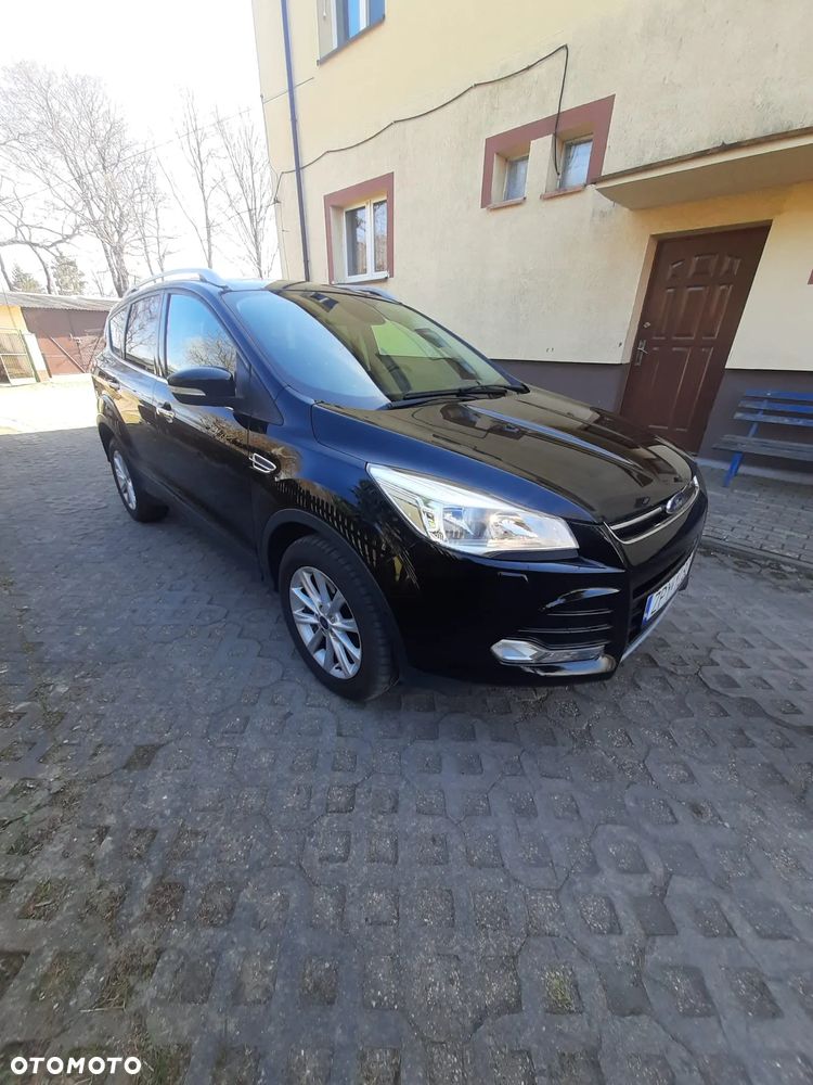 Ford Kuga ver-2-0-tdci-4wd-trend - 1