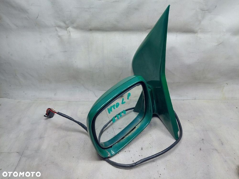 Merrcedes Vito 646 Lusterko Lewe 5P - 2