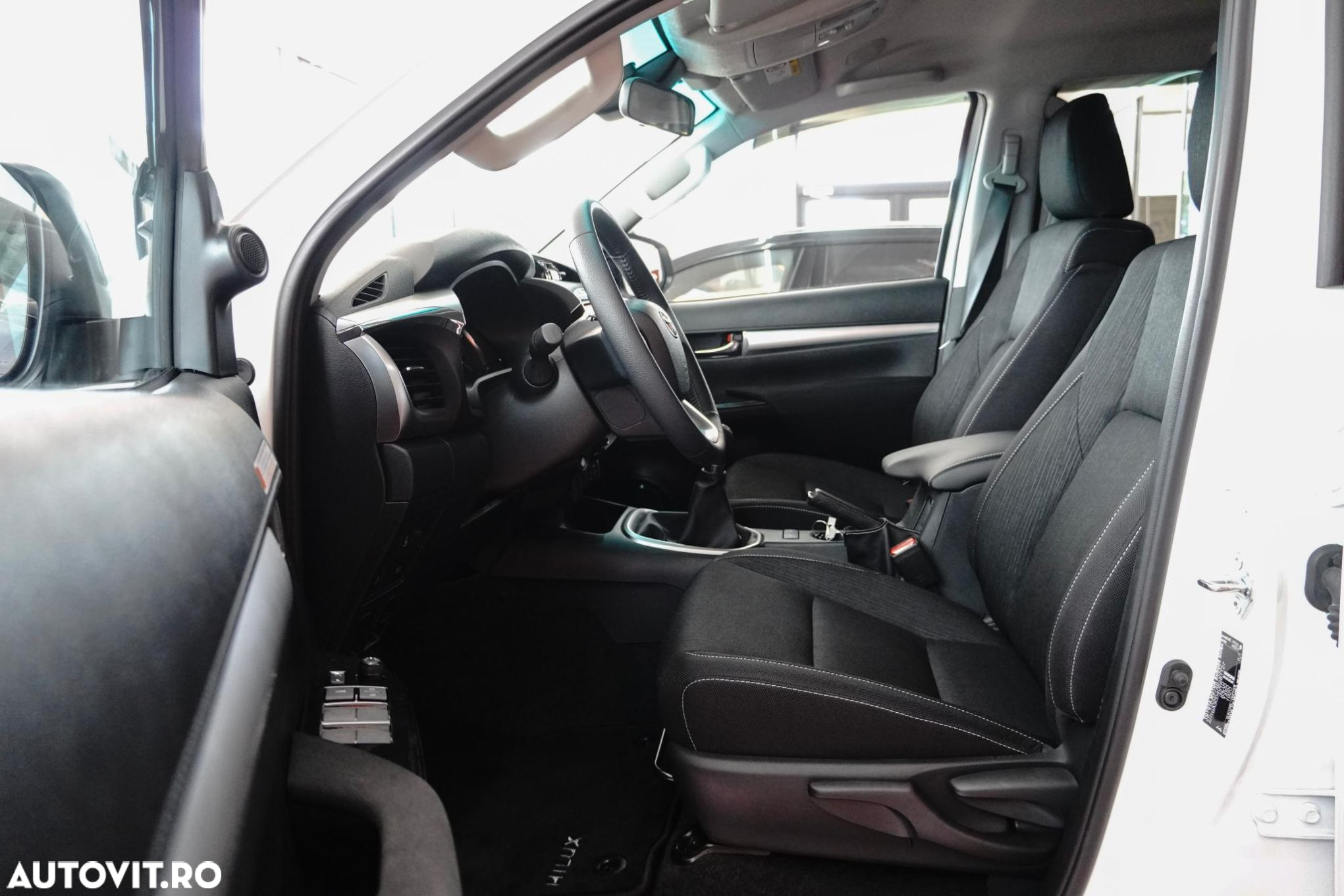 Toyota hilux - 13
