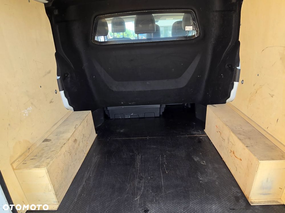 Renault Trafic 2.0 L1H1 HD Extra (bryg.) - 21