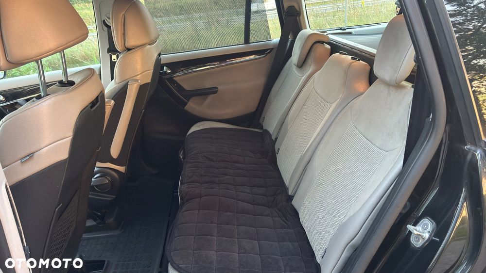 Citroën C4 Picasso 2.0 HDi Exclusive - 8