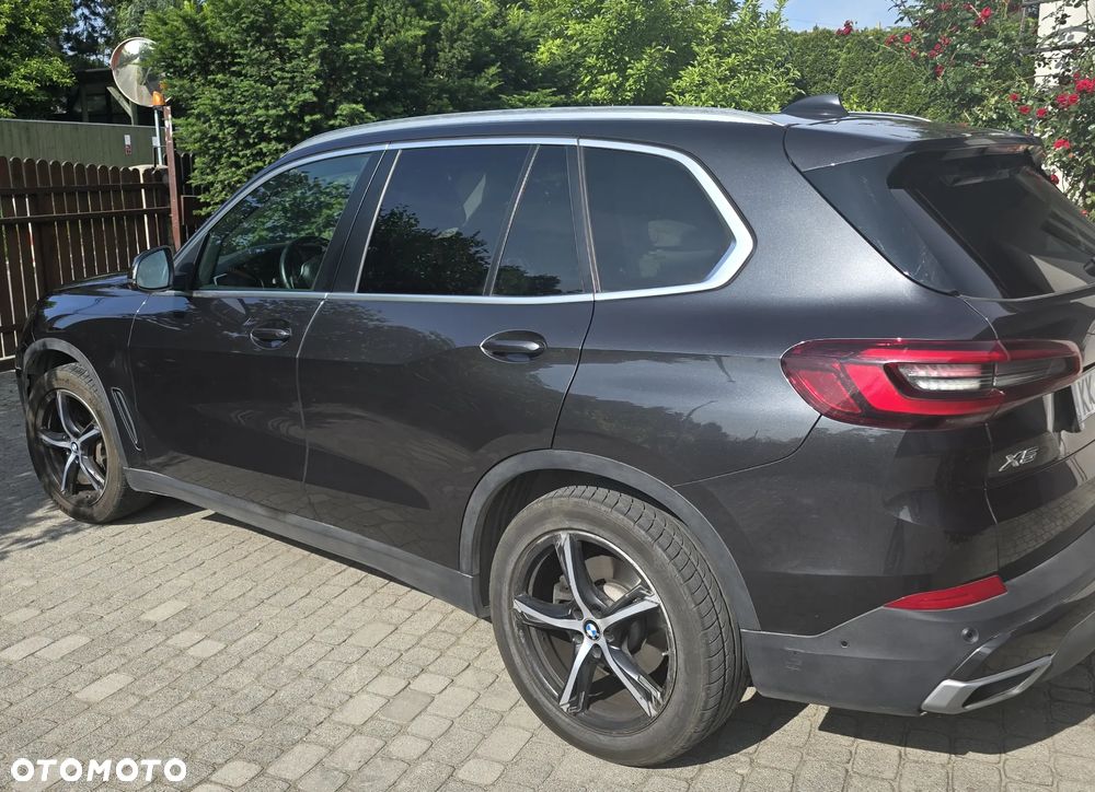 BMW X5 xDrive30d mHEV - 3