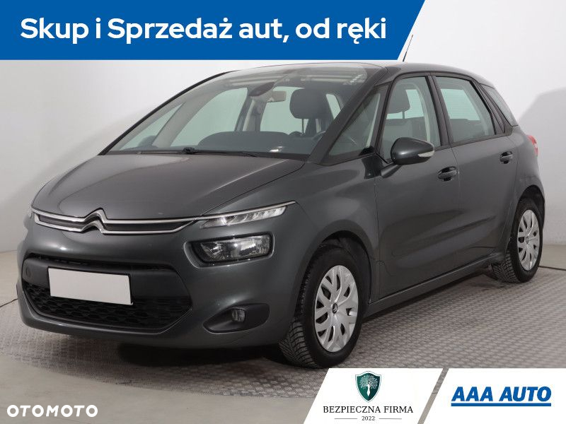 Citroën C4 Picasso - 2