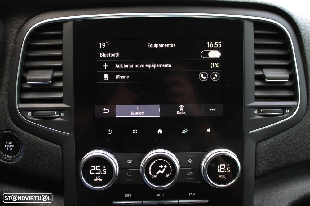 Renault Mégane - 16