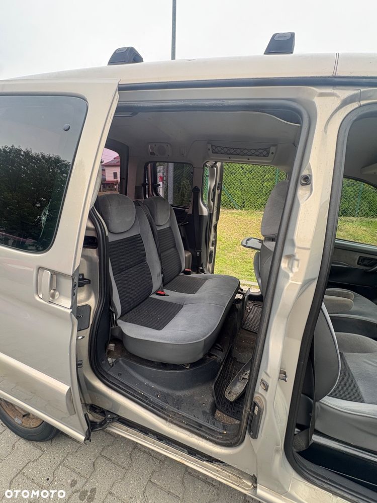 Citroën Berlingo 1.6 16V Multispace - 19