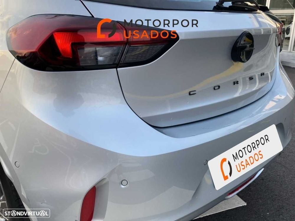 Opel Corsa 1.2 T Edition - 19