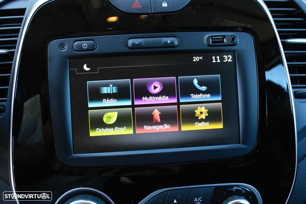 Renault Captur 0.9 TCE Exclusive - 32