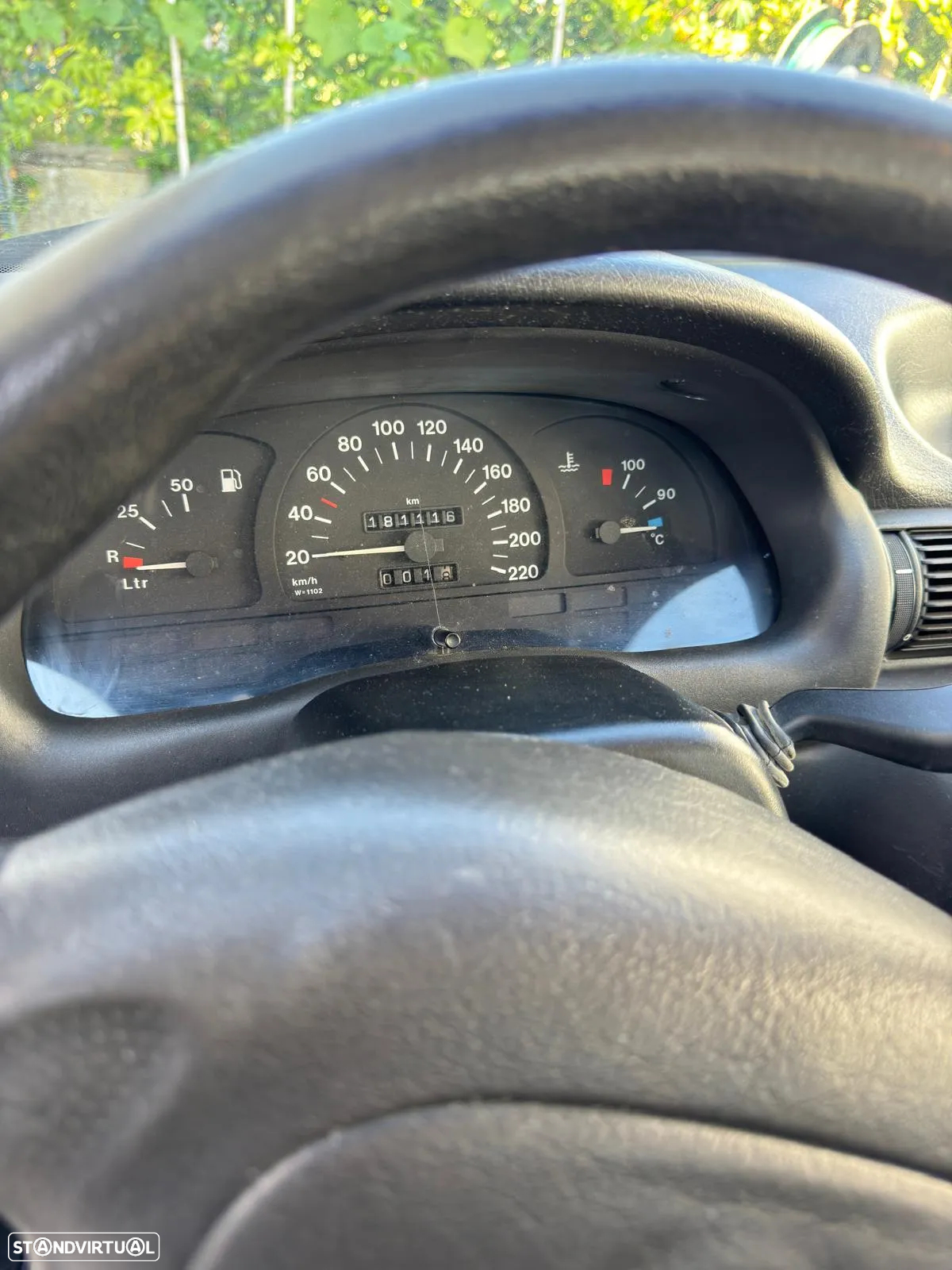 Opel Astra 1.7 DTL GL - 11