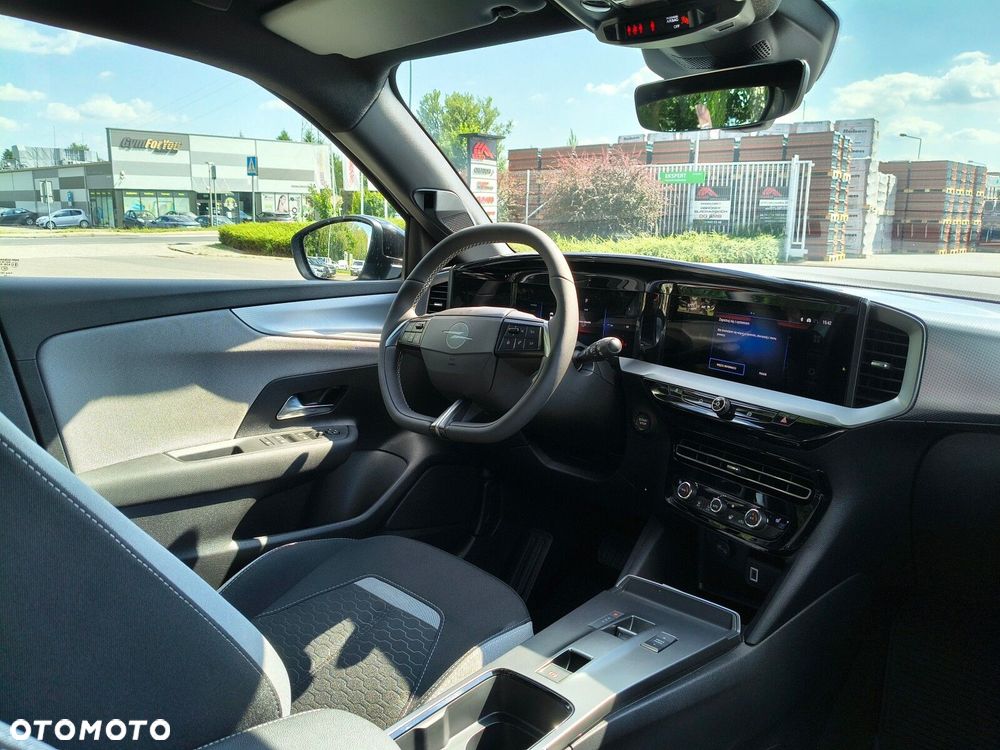 Opel Mokka - 13