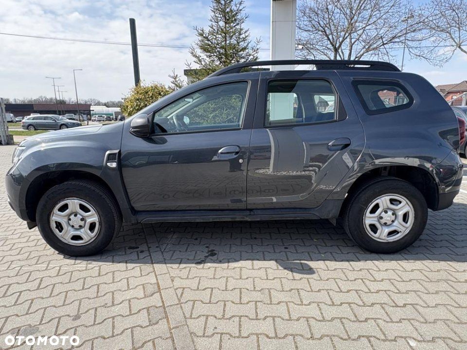 Dacia Duster - 13