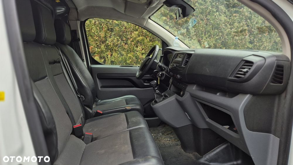 Toyota PROACE - 8