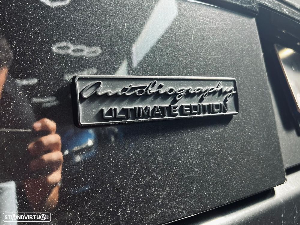 Land Rover Range Rover 2.0 Si4 PHEV Autobiography - 16