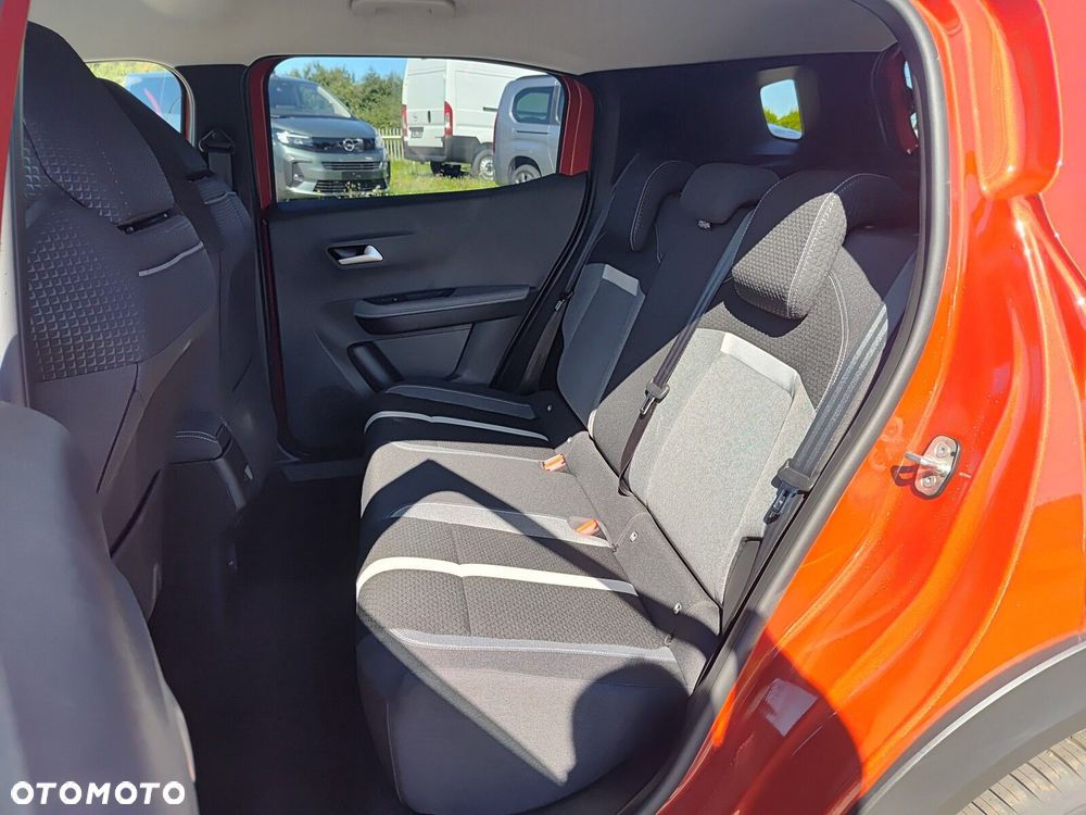 Opel Frontera - 14