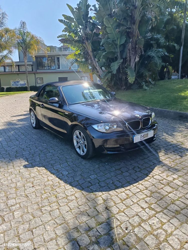 BMW 120 d Aut. Edition Sport - 11