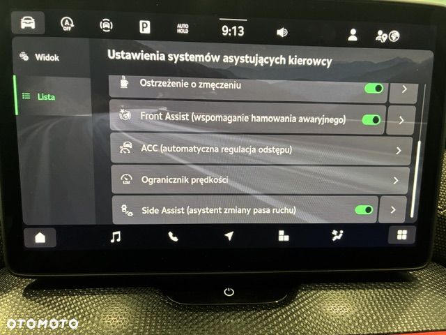 Skoda Kodiaq 1.5 TSI mHEV 4x2 Edition 130 DSG - 24
