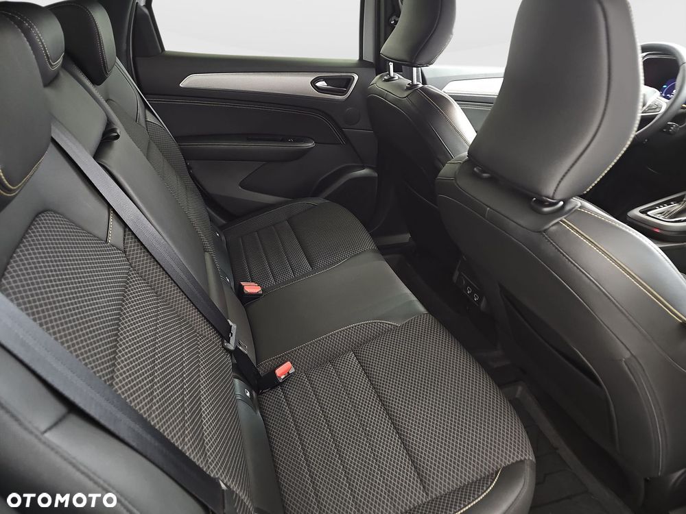 Renault Arkana 1.3 TCe mHEV Techno EDC - 35
