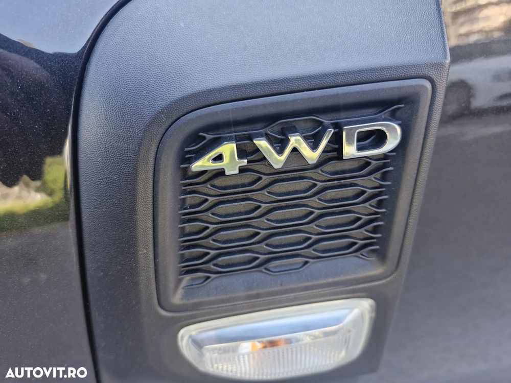 DACIA Duster 2022 — imagine 15