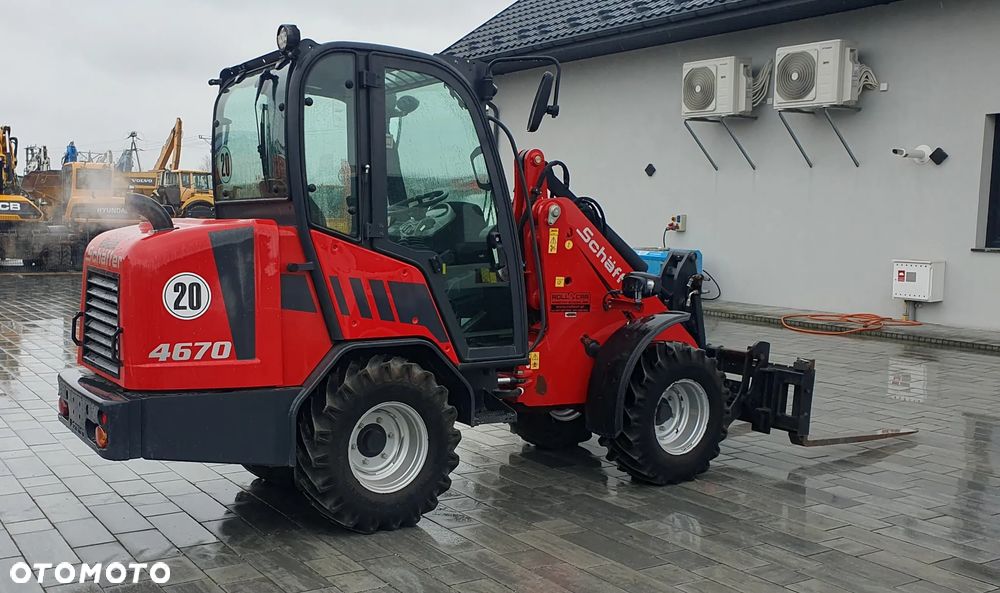 Schäffer 4670 - 3