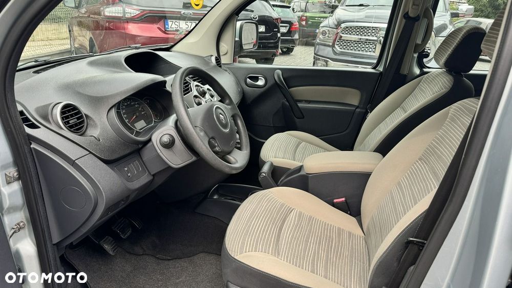 Renault Kangoo - 27