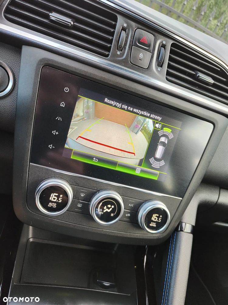 Renault Kadjar TCe 140 EDC GPF INTENS - 16