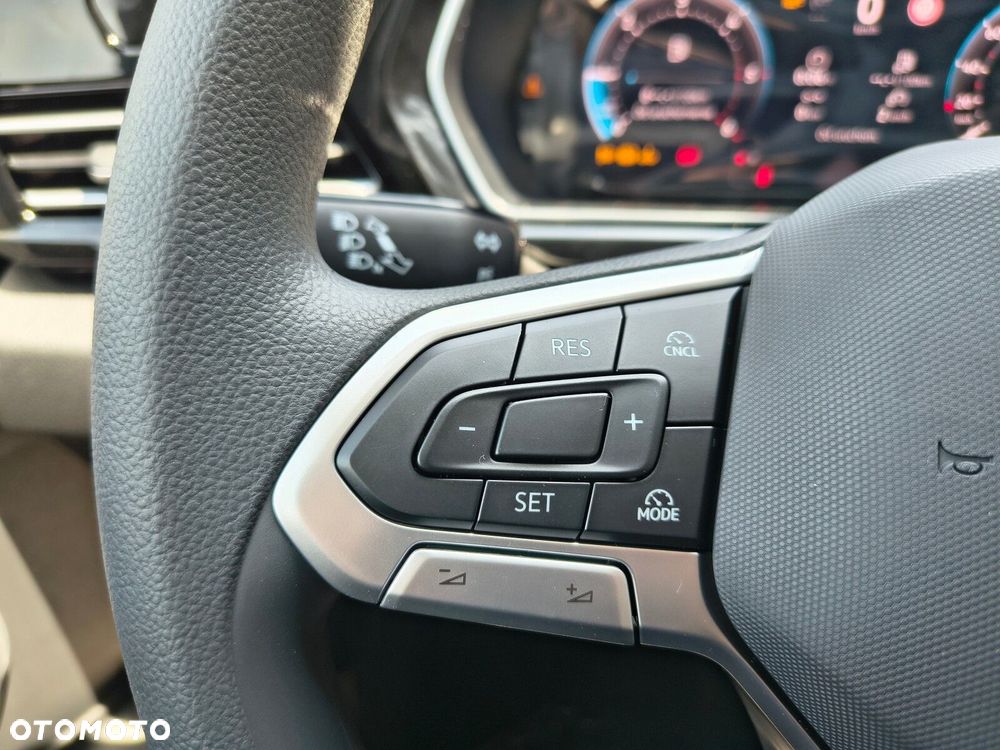 Volkswagen Caddy Caddy 2,0 l TDI EU6 SCR 102 KM / skrzynia biegów: manualna 6-biegowa rozstaw osi: 2755 mm - 15