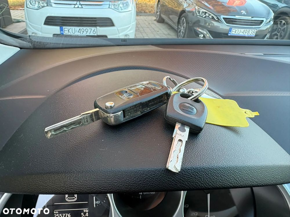 Seat Altea XL 1.4 TSI Salsa - 9