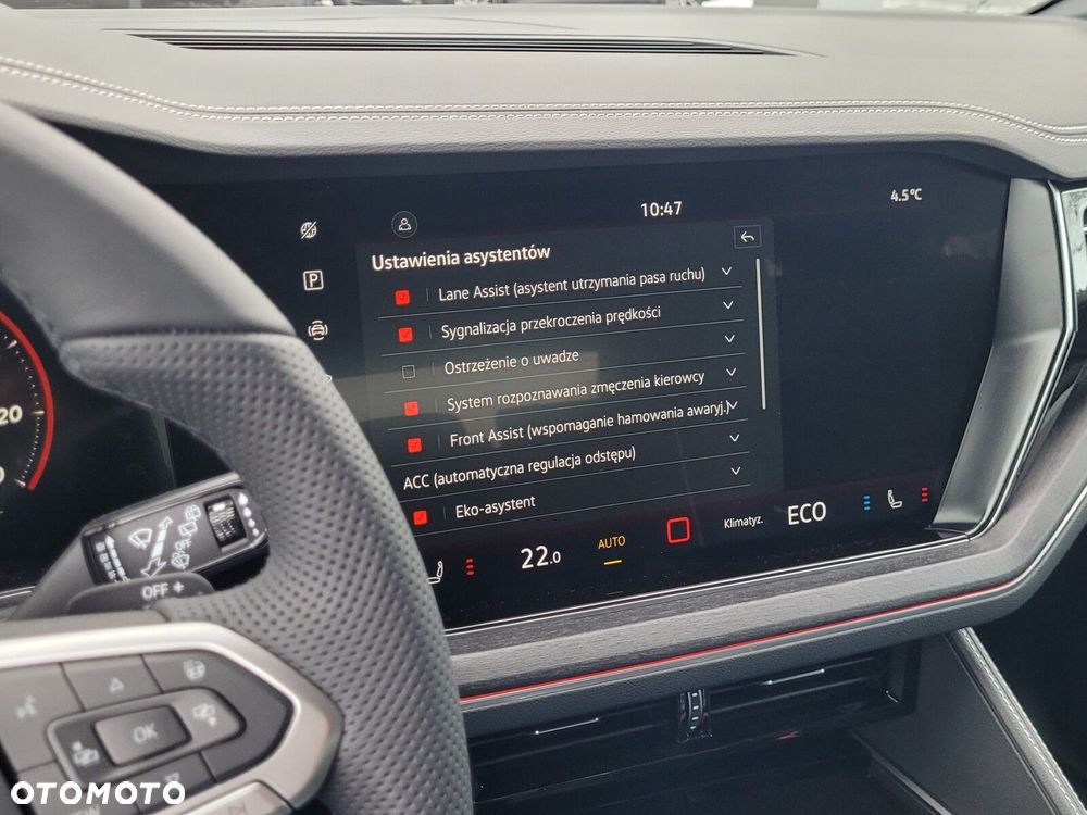 Volkswagen Touareg 3.0 V6 TDI SCR 4Mot R-Line - 22