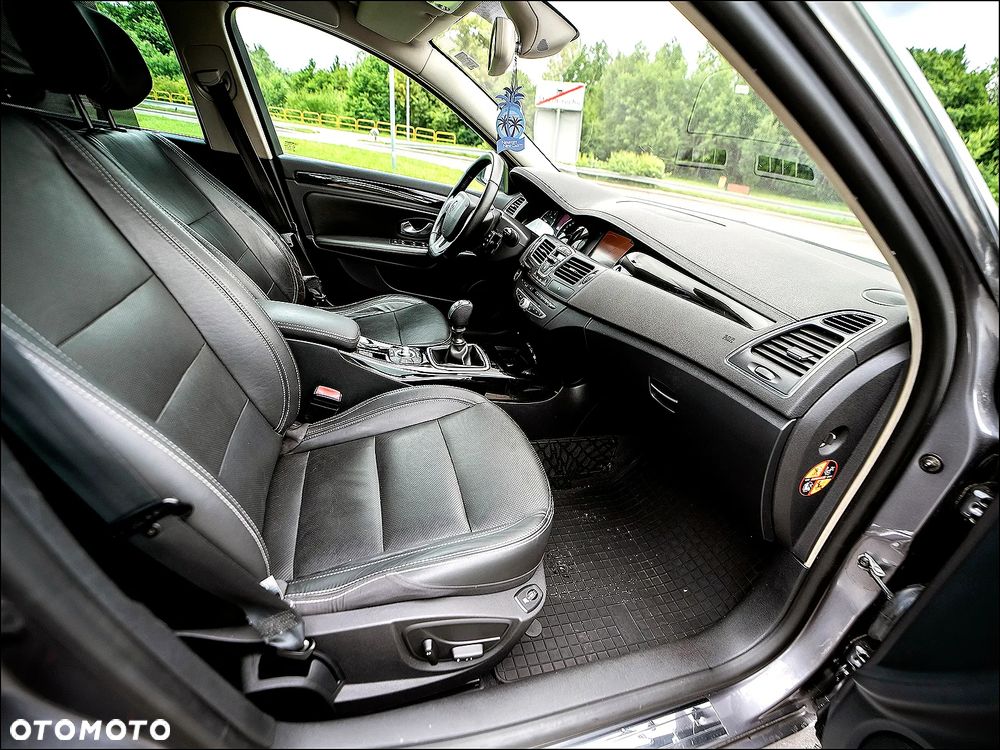 Renault Laguna - 37