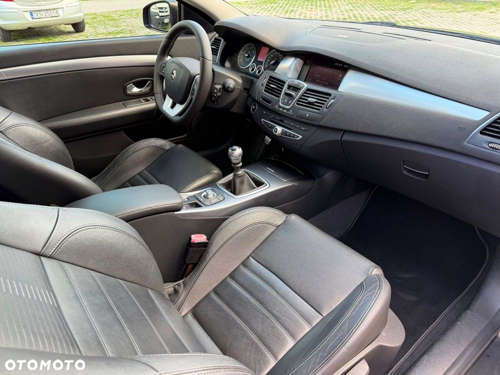 Renault Laguna - 12