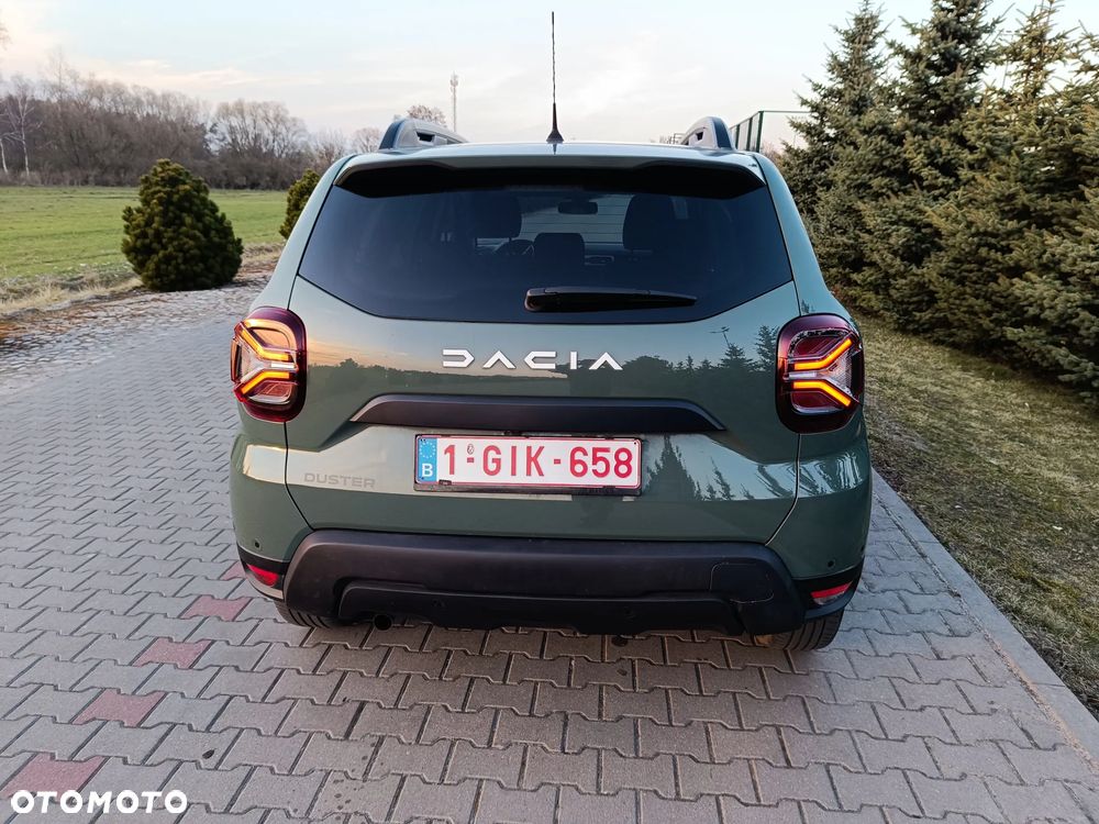 Dacia Duster - 12