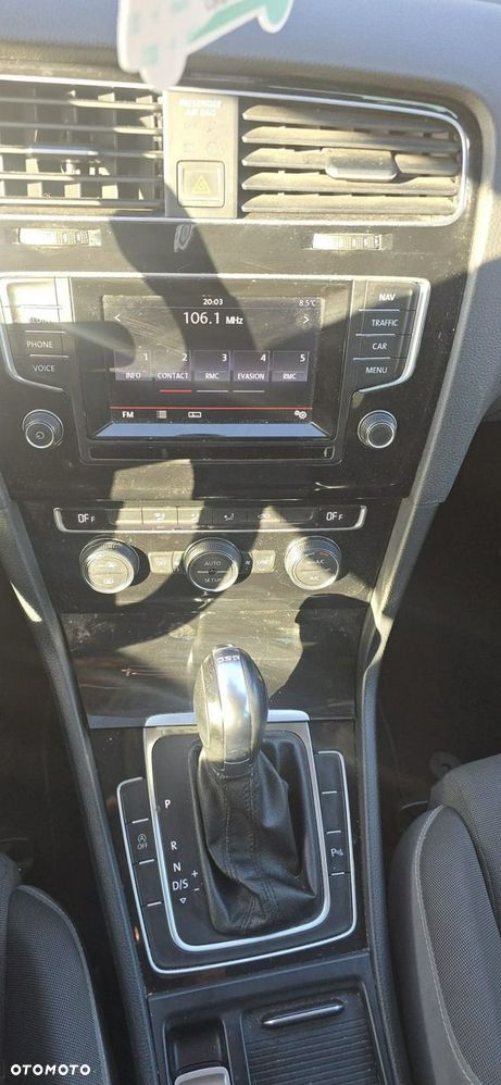 Volkswagen Golf - 13