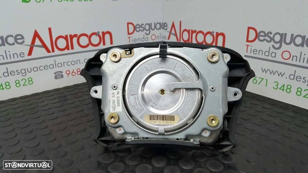 AIRBAG FRENTE ESQUERDO BMW SERIE 3 COUPE (E36) 316I - 2