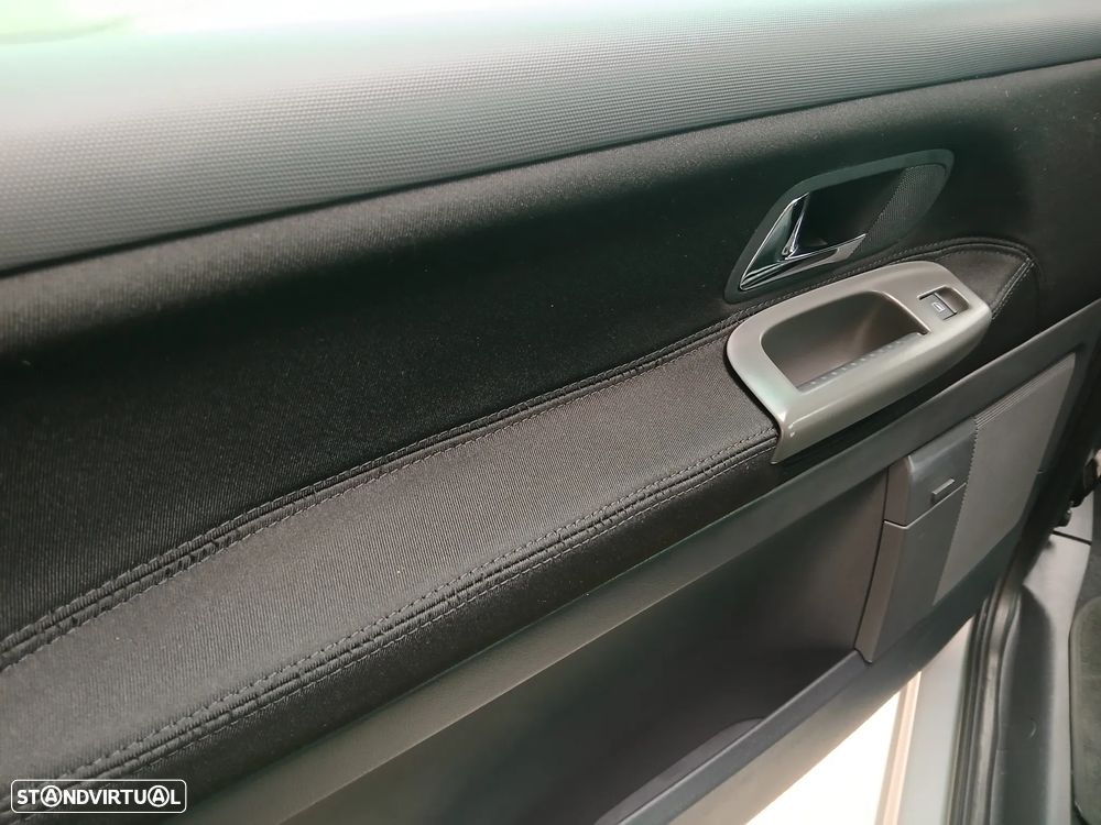 SEAT Alhambra 1.9 TDI Sport Edition - 35