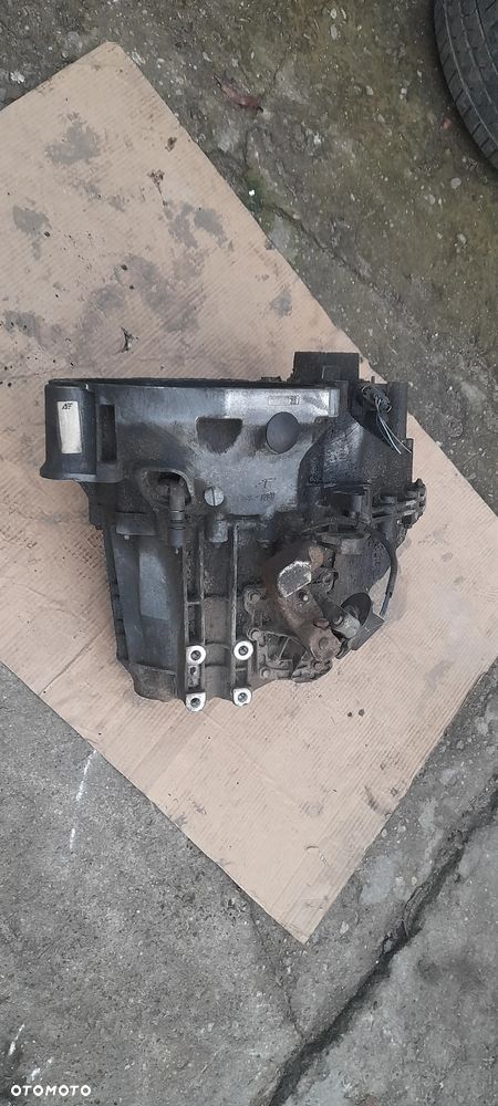 PRZEKŁADNIA KIEROWNICZA VW SHARAN - 6