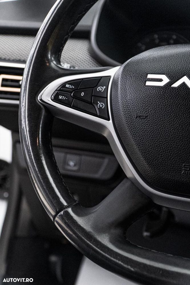 Dacia Sandero TCe 90 CVT Expression - 18