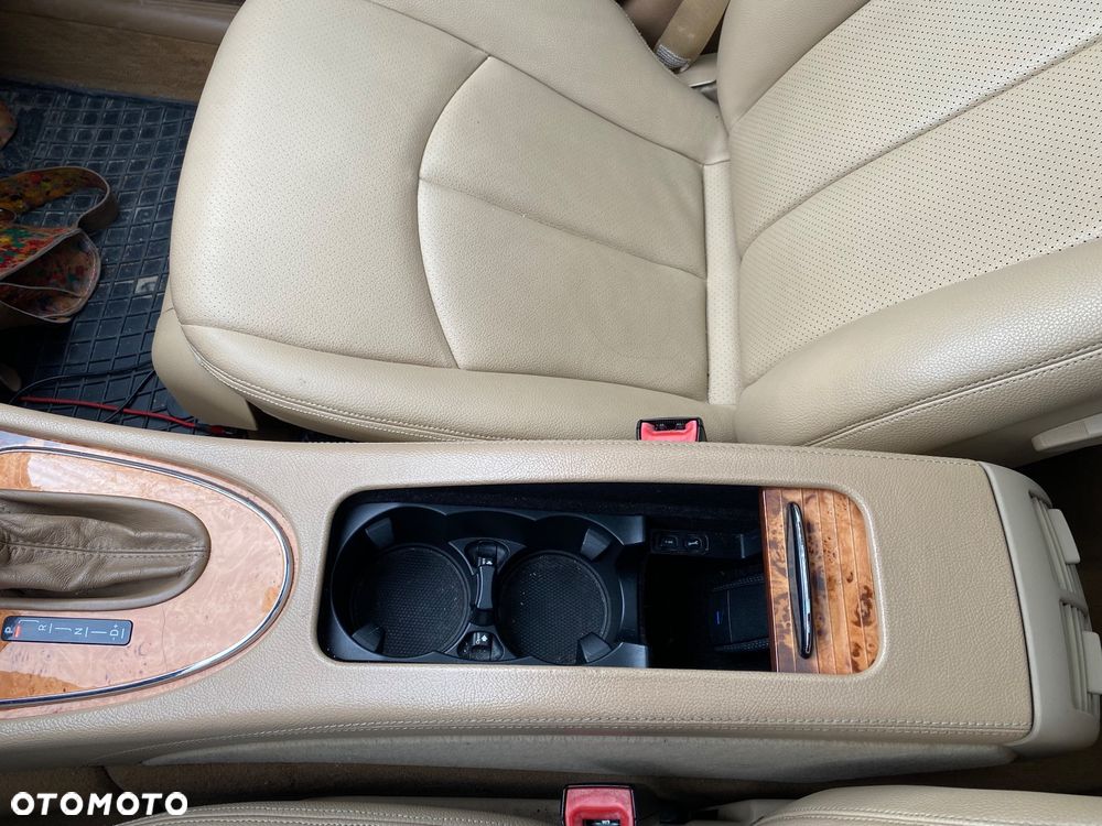 Mercedes-Benz Klasa E 350 7G-TRONIC Elegance - 22