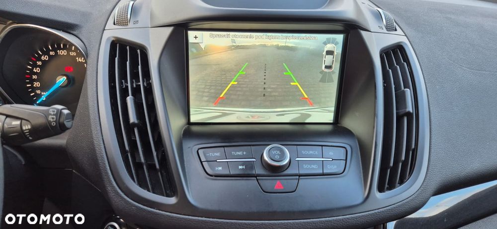 Ford Kuga 1.5 EcoBoost AWD ST-Line ASS - 15