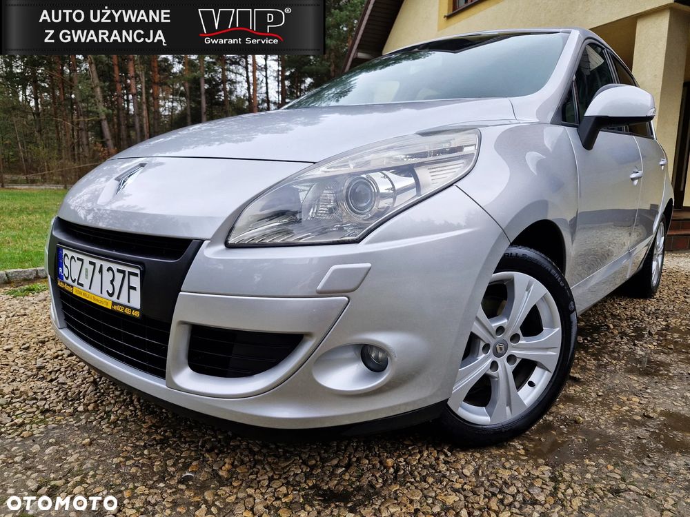 Renault Scenic 1.6 16V Authentique - 1