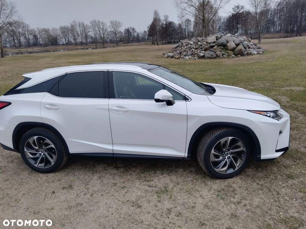 Lexus RX 200t / 300 Prestige - 9