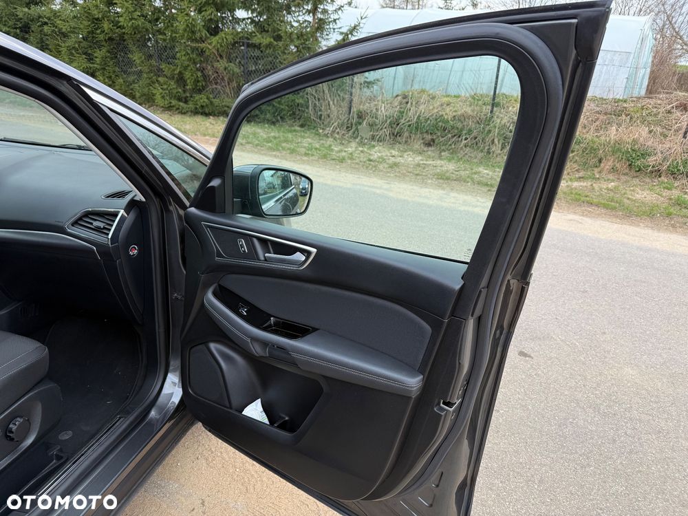 Ford S-Max 1.5 Eco Boost Start-Stopp TITANIUM - 37