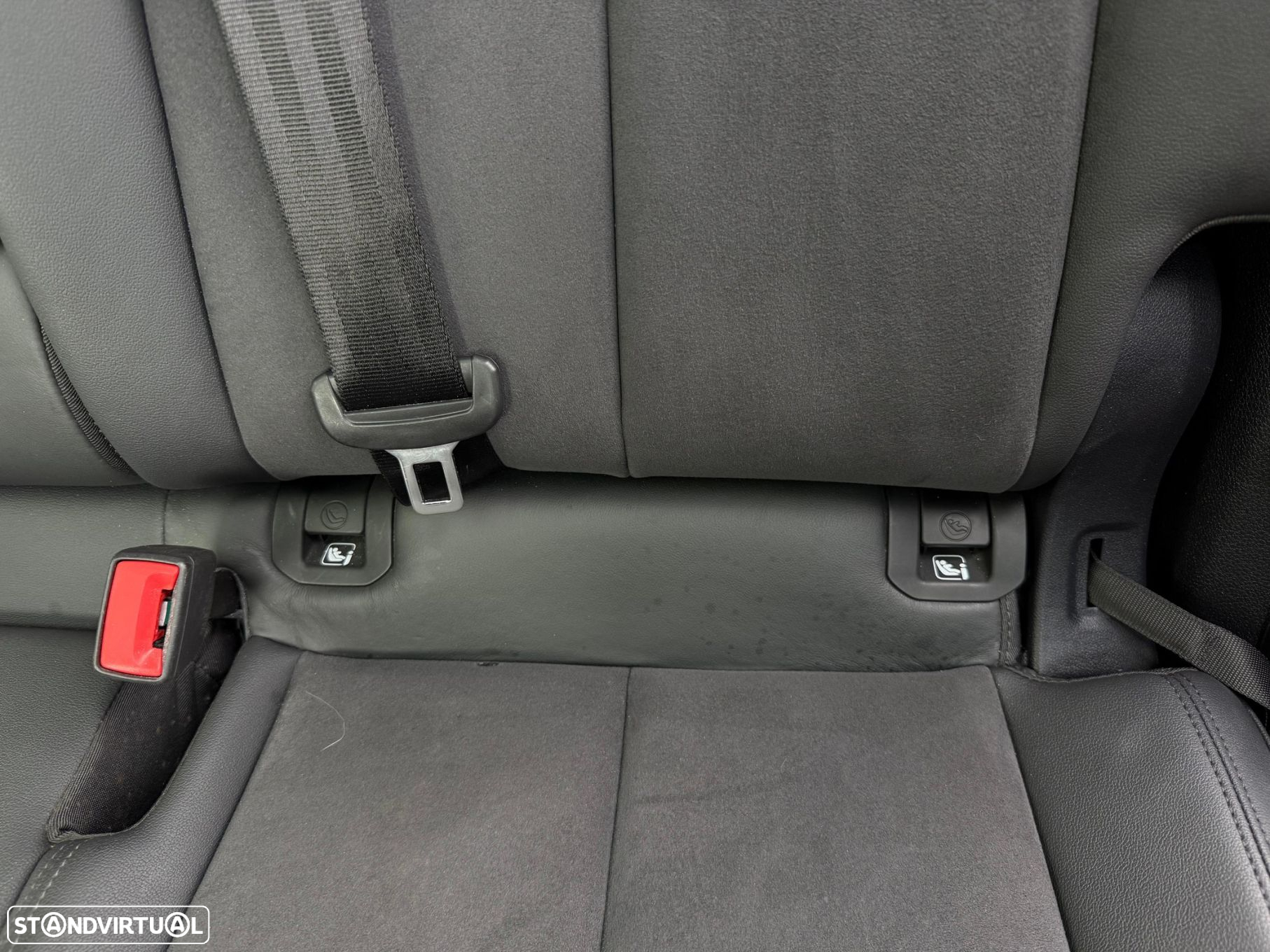 Audi Q3 35 TDI Advanced S tronic - 28