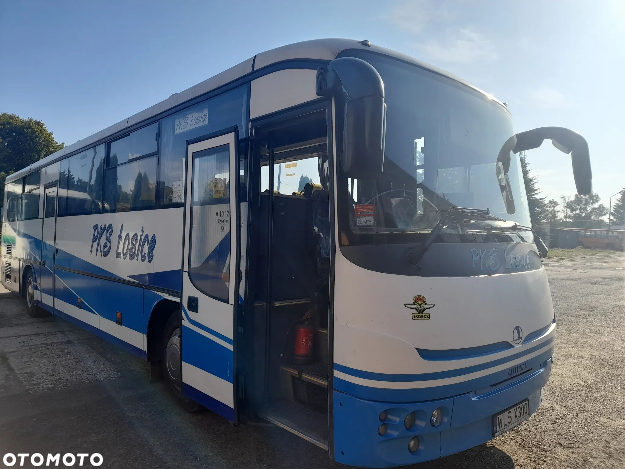Autosan A10 12T - 1